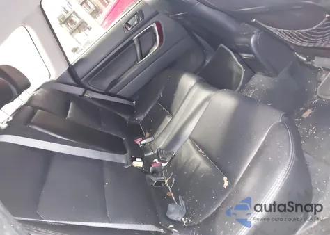 2007 Subaru Outback 2.5Xt Limited from USA, damaged, VIN 4S4BP63C174337157